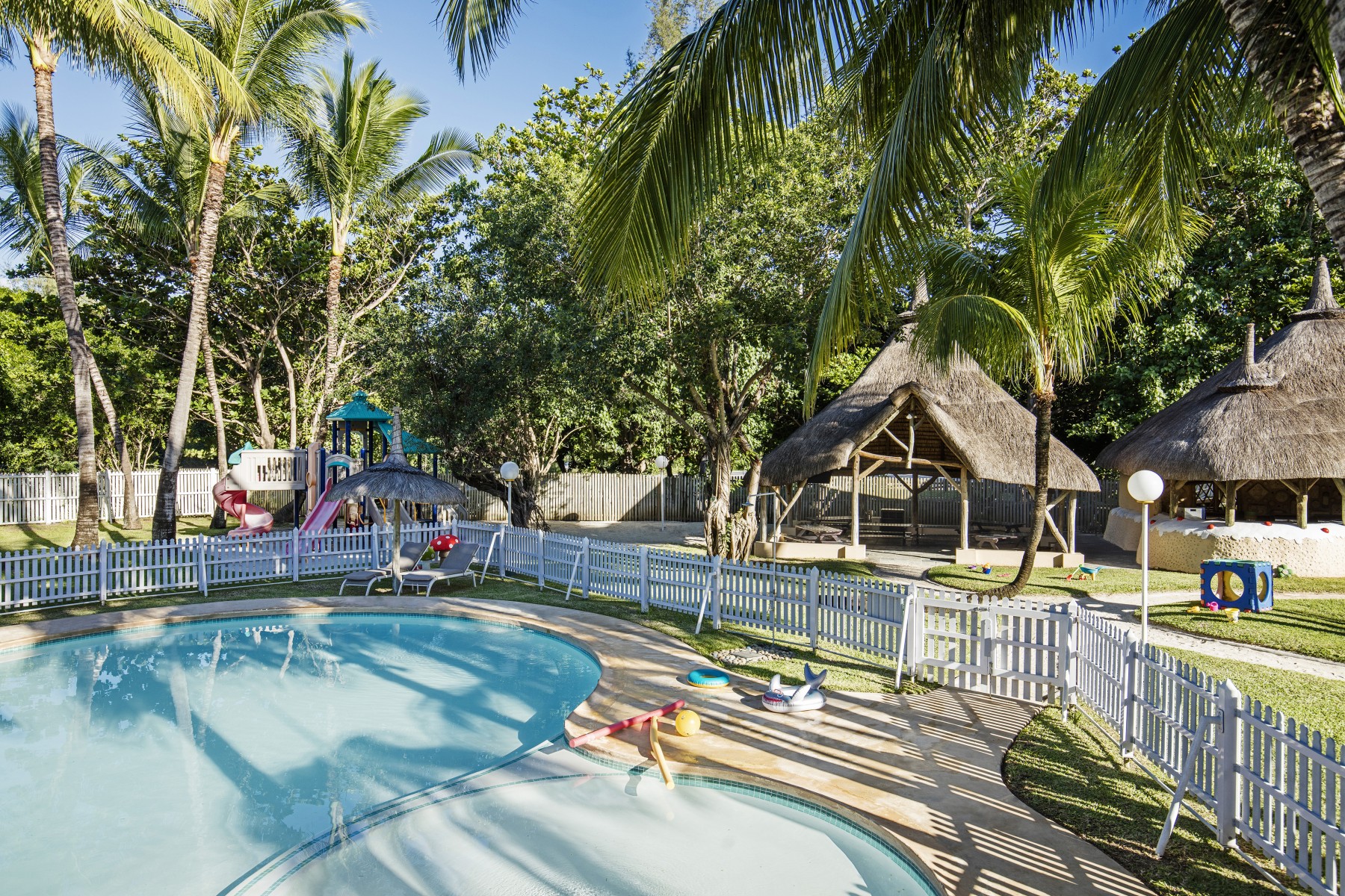 Sugar Beach Mauritius